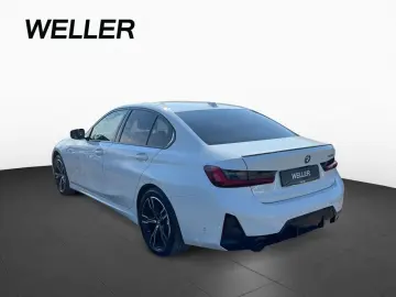 BMW 330e M SPORT PRO LivePr GSD AHK Lea.o.Anz.469 -