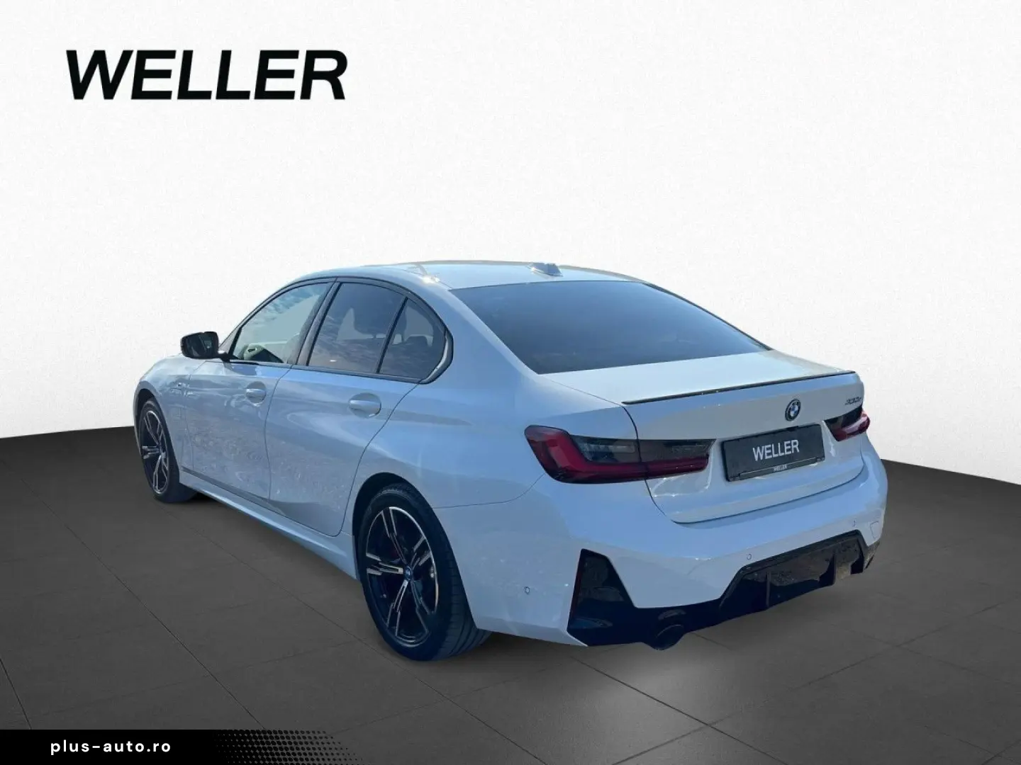 BMW 330e M SPORT PRO LivePr GSD AHK Lea.o.Anz.469 -