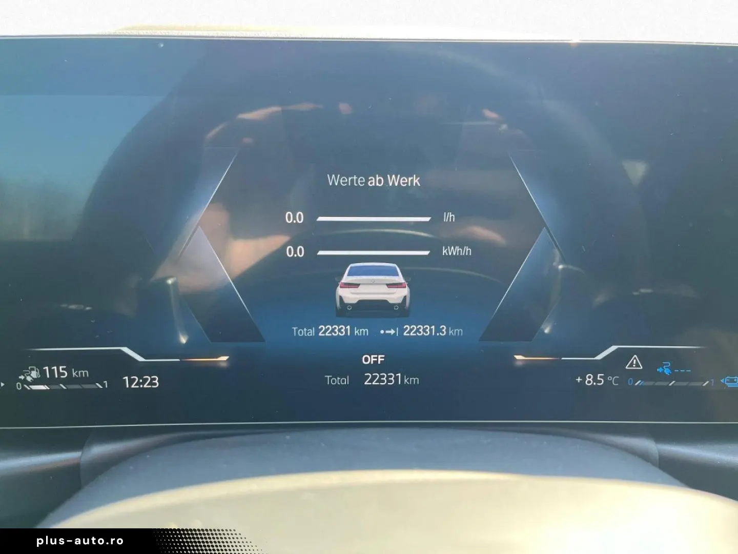 BMW 330e M SPORT PRO LivePr GSD AHK Lea.o.Anz.469 -