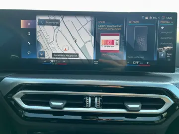 BMW 330e M SPORT PRO LivePr GSD AHK Lea.o.Anz.469 -