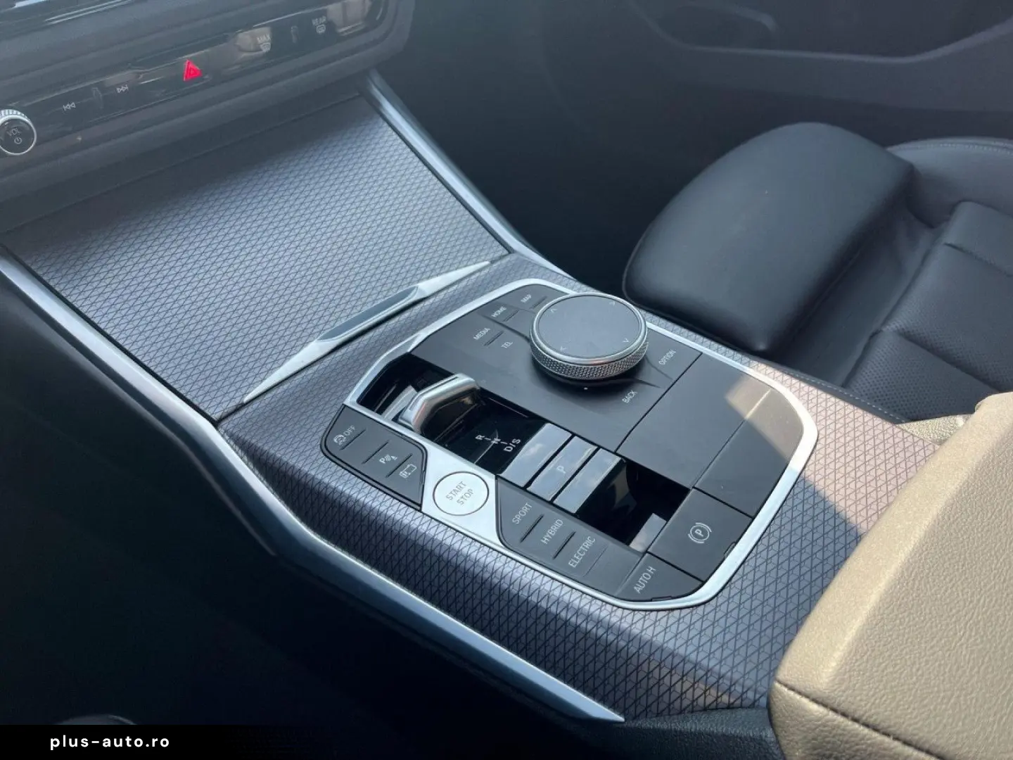 BMW 330e M SPORT PRO LivePr GSD AHK Lea.o.Anz.469 -