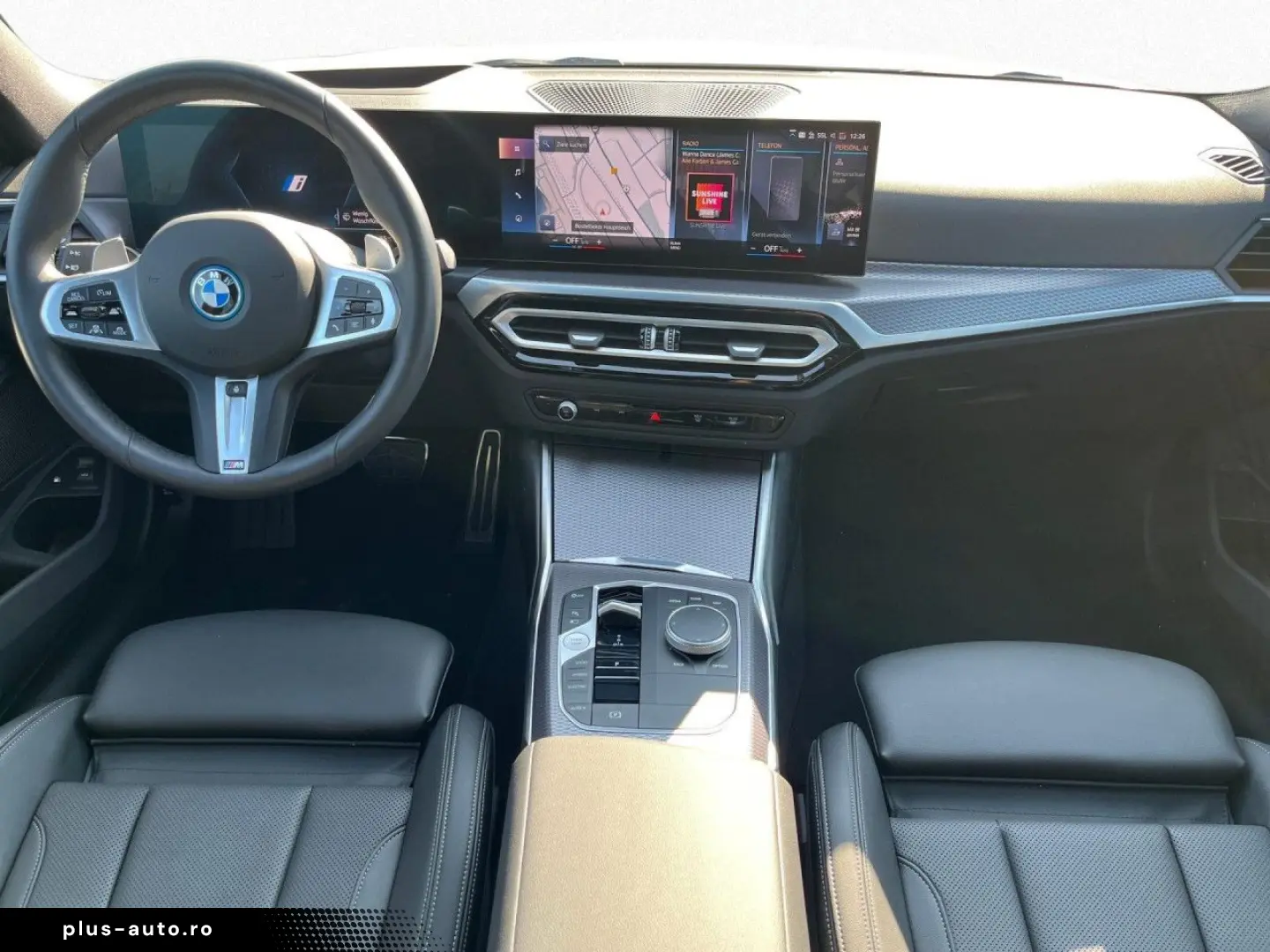 BMW 330e M SPORT PRO LivePr GSD AHK Lea.o.Anz.469 -