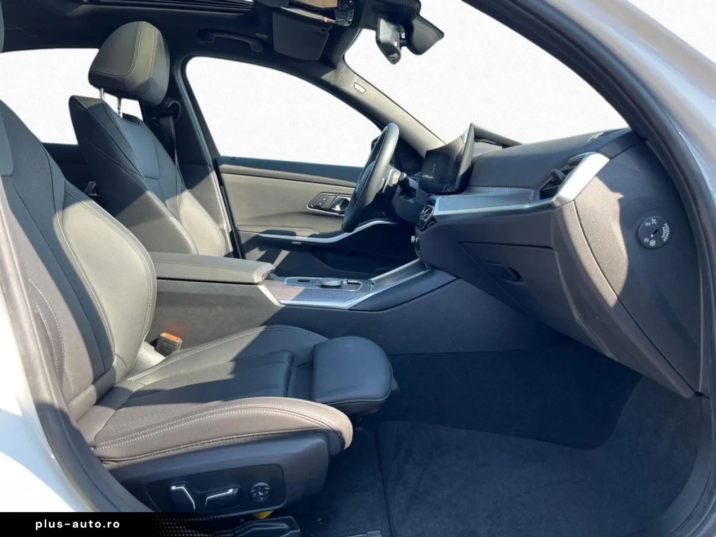 BMW 330e M SPORT PRO LivePr GSD AHK Lea.o.Anz.469 -