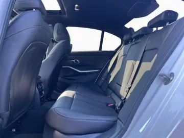 BMW 330e M SPORT PRO LivePr GSD AHK Lea.o.Anz.469 -