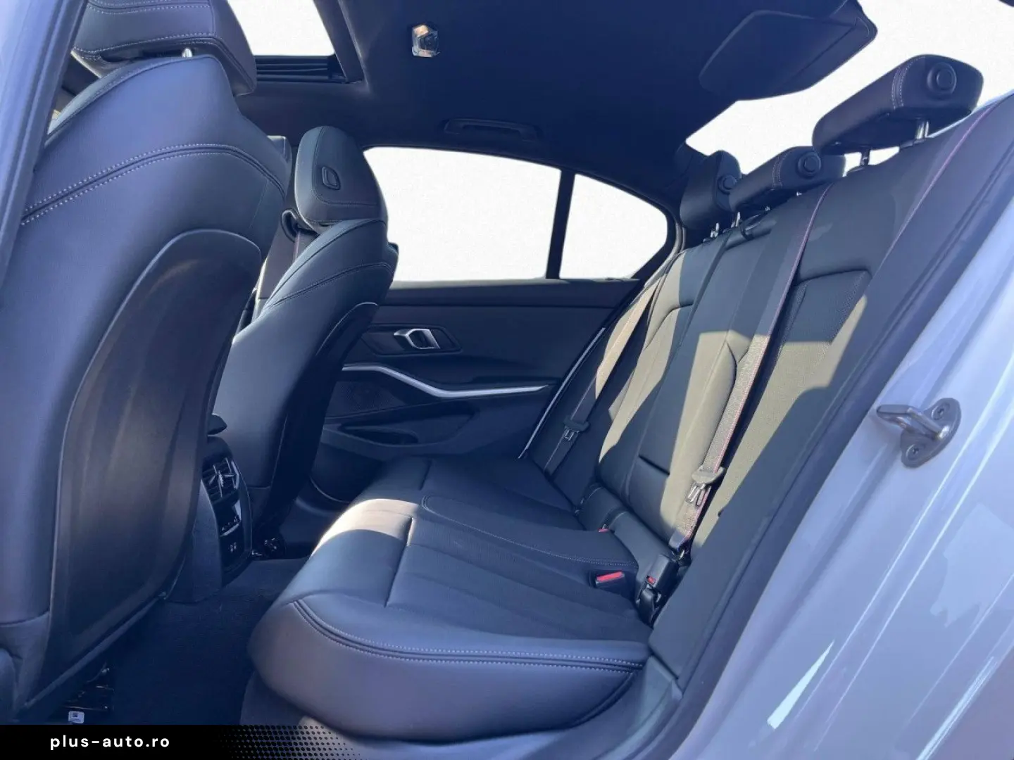 BMW 330e M SPORT PRO LivePr GSD AHK Lea.o.Anz.469 -