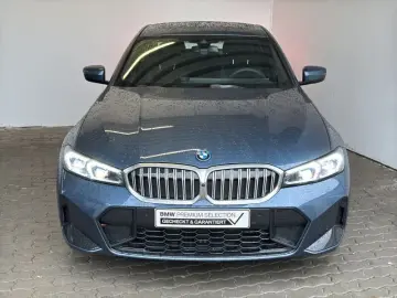 BMW 330e Lim. M Sport Navi.LED.360 .KomfZg.Glasdach