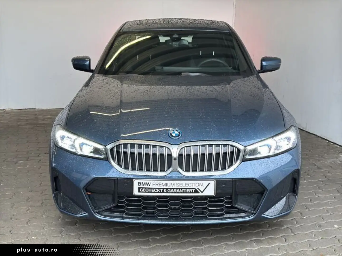 BMW 330e Lim. M Sport Navi.LED.360 .KomfZg.Glasdach