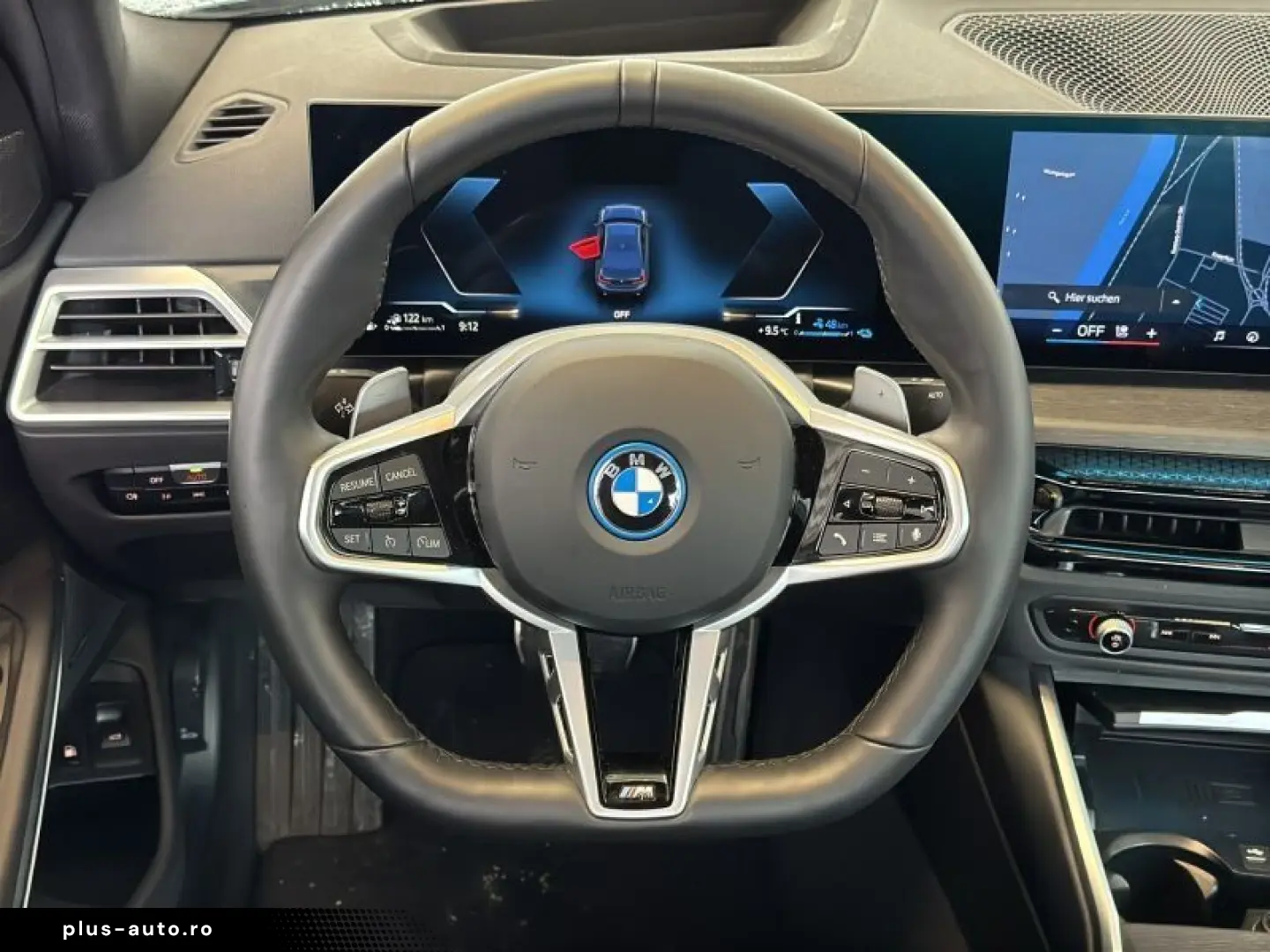 BMW 330e Lim. M Sport Navi.LED.360 .KomfZg.Glasdach