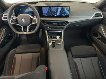 BMW 330e Lim. M Sport Navi.LED.360 .KomfZg.Glasdach