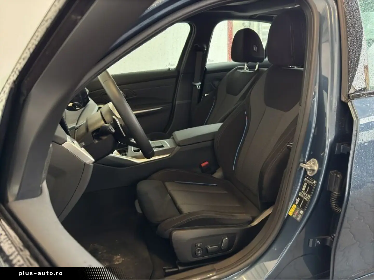 BMW 330e Lim. M Sport Navi.LED.360 .KomfZg.Glasdach