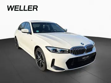 BMW 330e xDrive M Sport GSD H K 360  LivePro AdLED