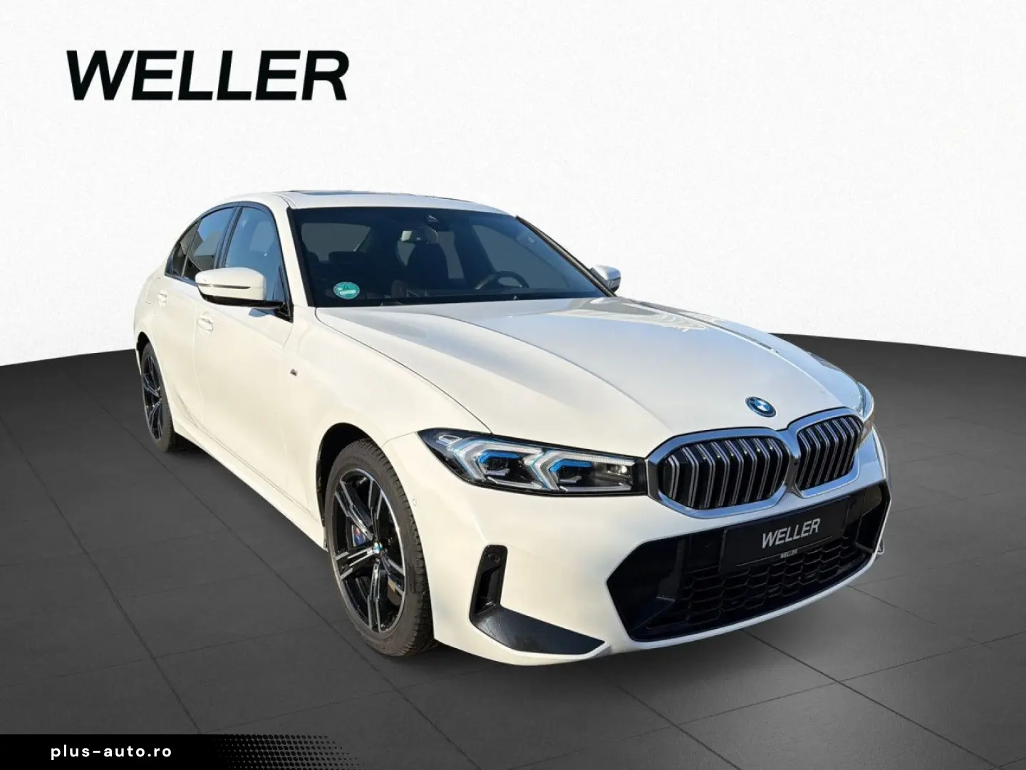 BMW 330e xDrive M Sport GSD H K 360  LivePro AdLED