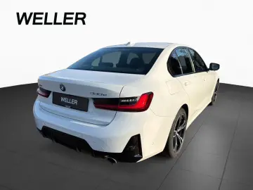 BMW 330e xDrive M Sport GSD H K 360  LivePro AdLED