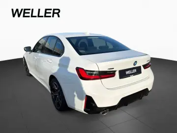 BMW 330e xDrive M Sport GSD H K 360  LivePro AdLED