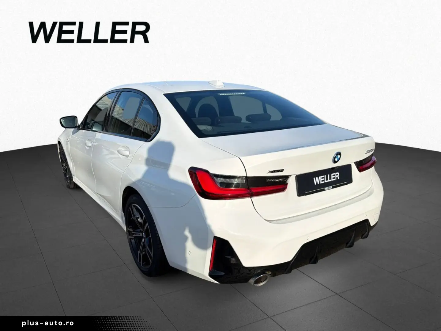 BMW 330e xDrive M Sport GSD H K 360  LivePro AdLED