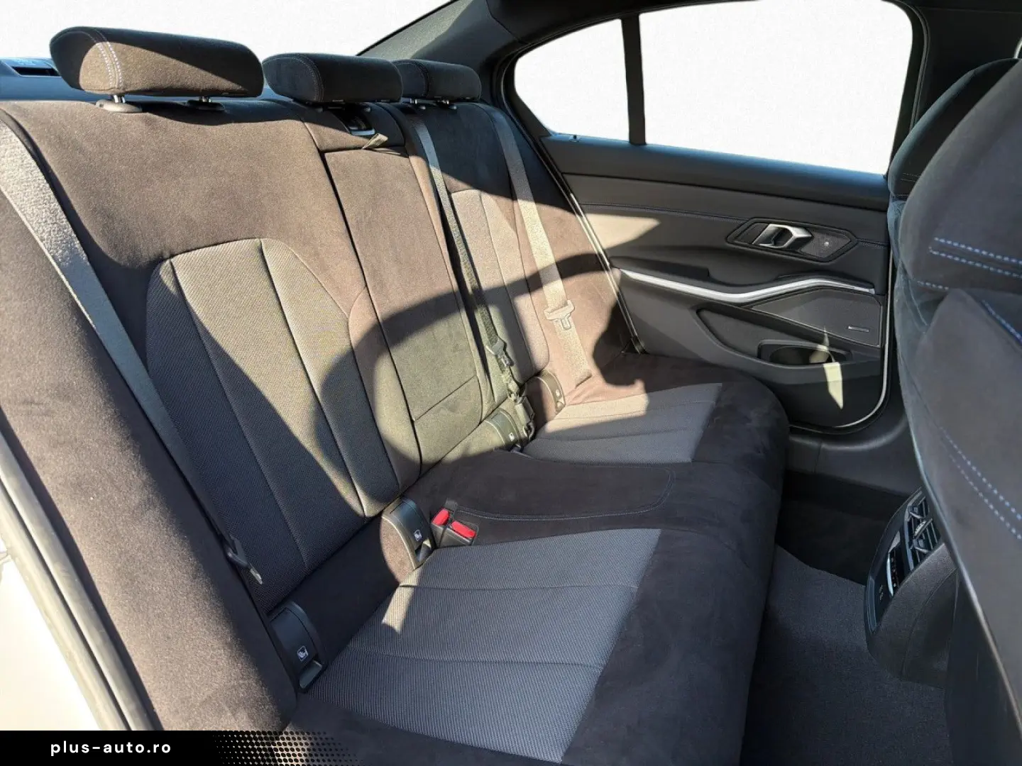 BMW 330e xDrive M Sport GSD H K 360  LivePro AdLED