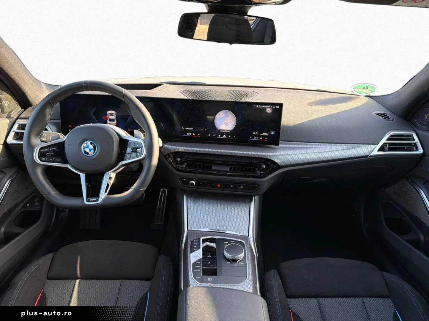 BMW 330e xDrive M Sport GSD H K 360  LivePro AdLED