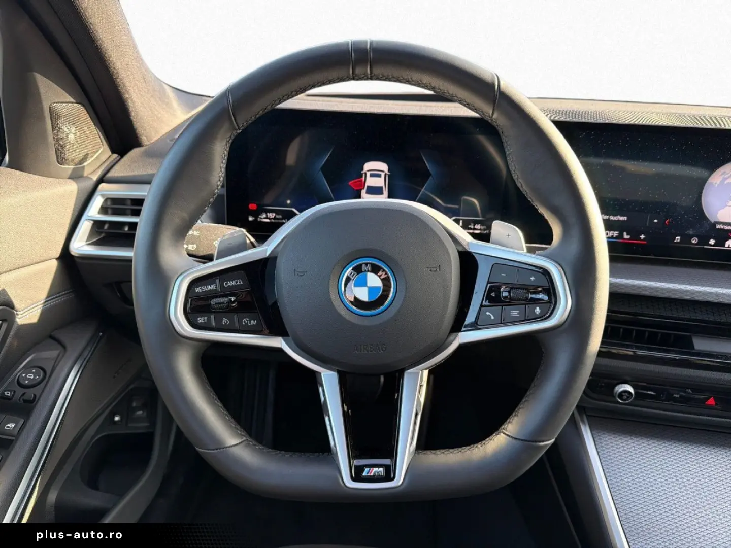 BMW 330e xDrive M Sport GSD H K 360  LivePro AdLED