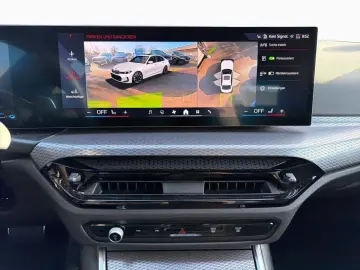 BMW 330e xDrive M Sport GSD H K 360  LivePro AdLED