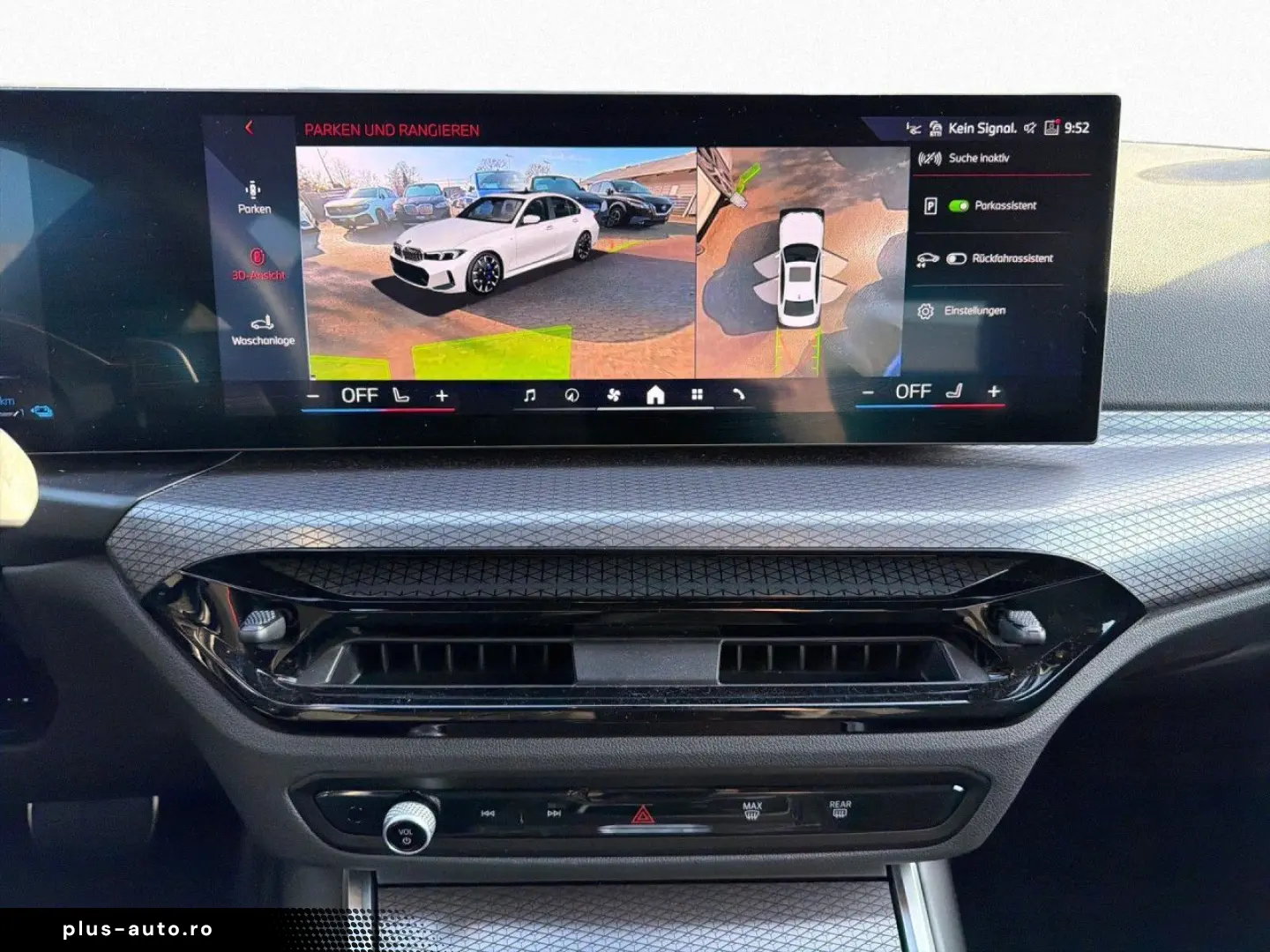 BMW 330e xDrive M Sport GSD H K 360  LivePro AdLED