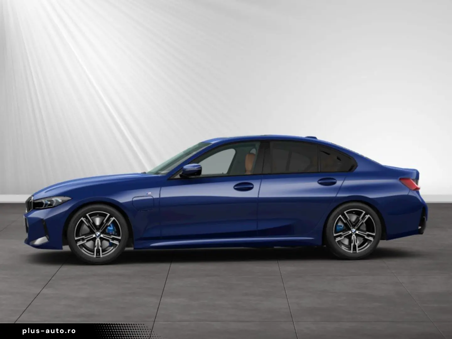 BMW 330e M Sport Glasdach Head-Up H K