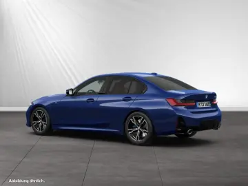 BMW 330e M Sport Glasdach Head-Up H K