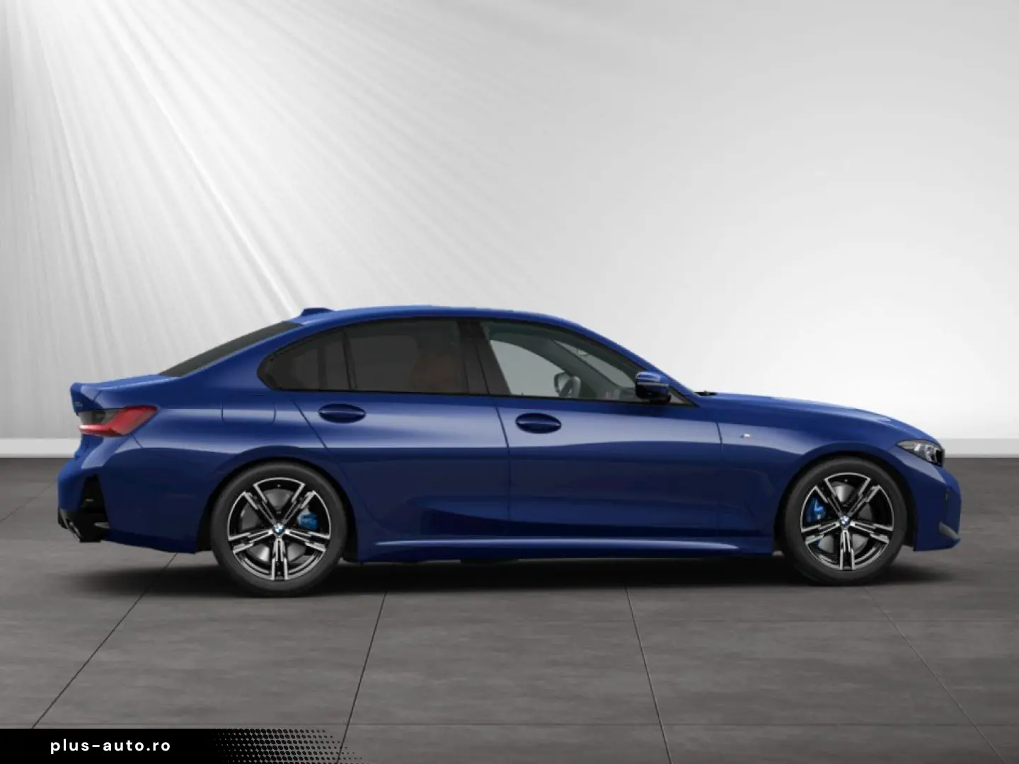 BMW 330e M Sport Glasdach Head-Up H K