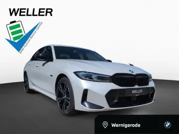 BMW 330e Limo M SPORT LiveProf St Go HiFi RFK Memory