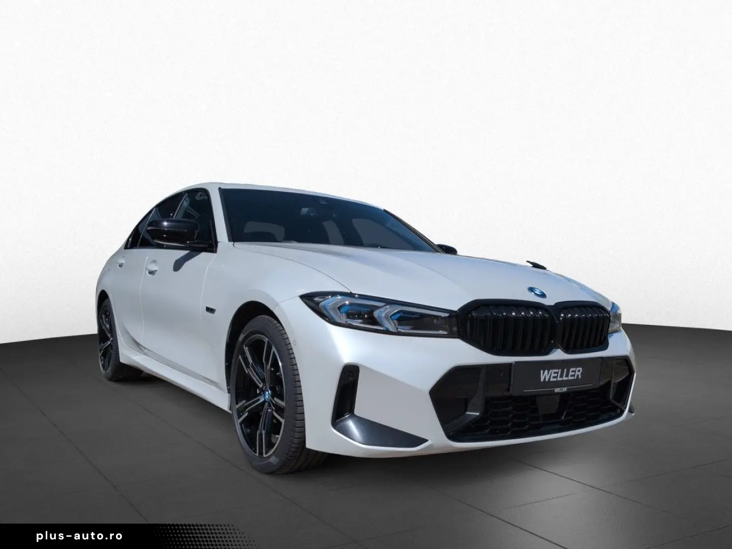 BMW 330e Limo M SPORT LiveProf St Go HiFi RFK Memory