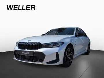 BMW 330e Limo M SPORT LiveProf St Go HiFi RFK Memory