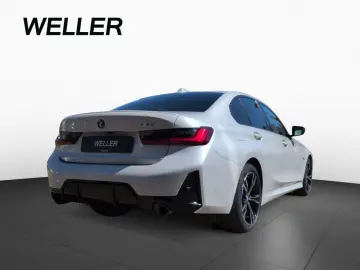 BMW 330e Limo M SPORT LiveProf St Go HiFi RFK Memory