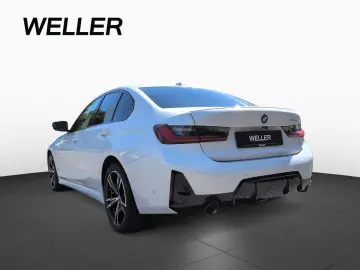 BMW 330e Limo M SPORT LiveProf St Go HiFi RFK Memory