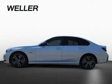 BMW 330e Limo M SPORT LiveProf St Go HiFi RFK Memory
