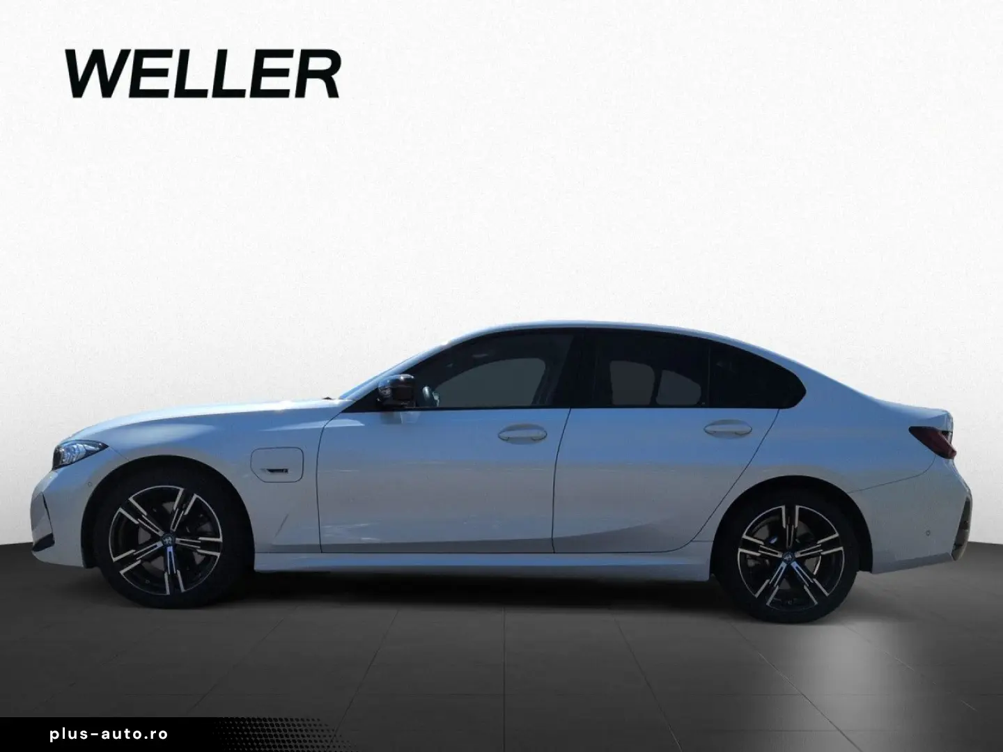 BMW 330e Limo M SPORT LiveProf St Go HiFi RFK Memory