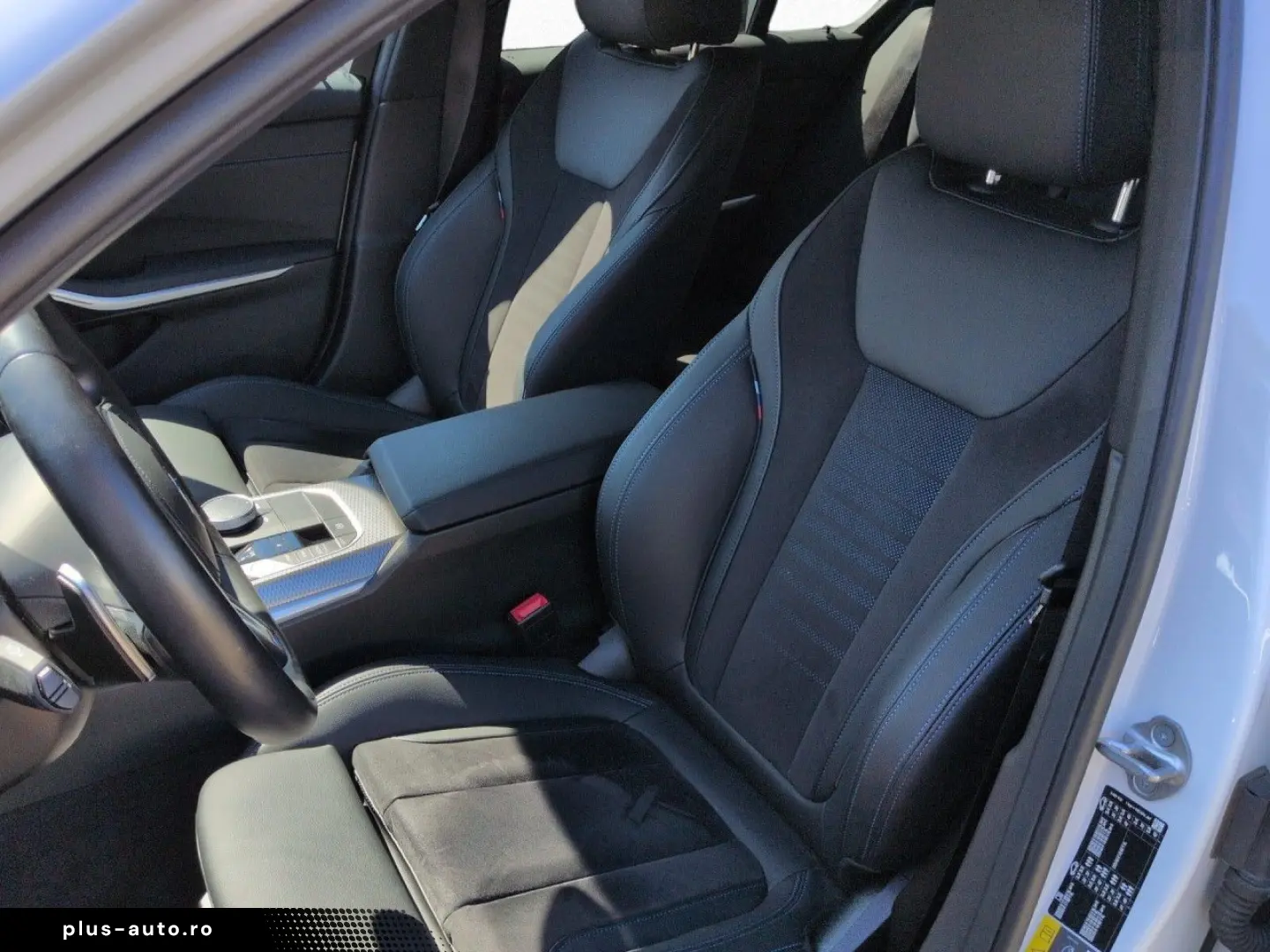 BMW 330e Limo M SPORT LiveProf St Go HiFi RFK Memory