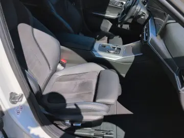 BMW 330e Limo M SPORT LiveProf St Go HiFi RFK Memory