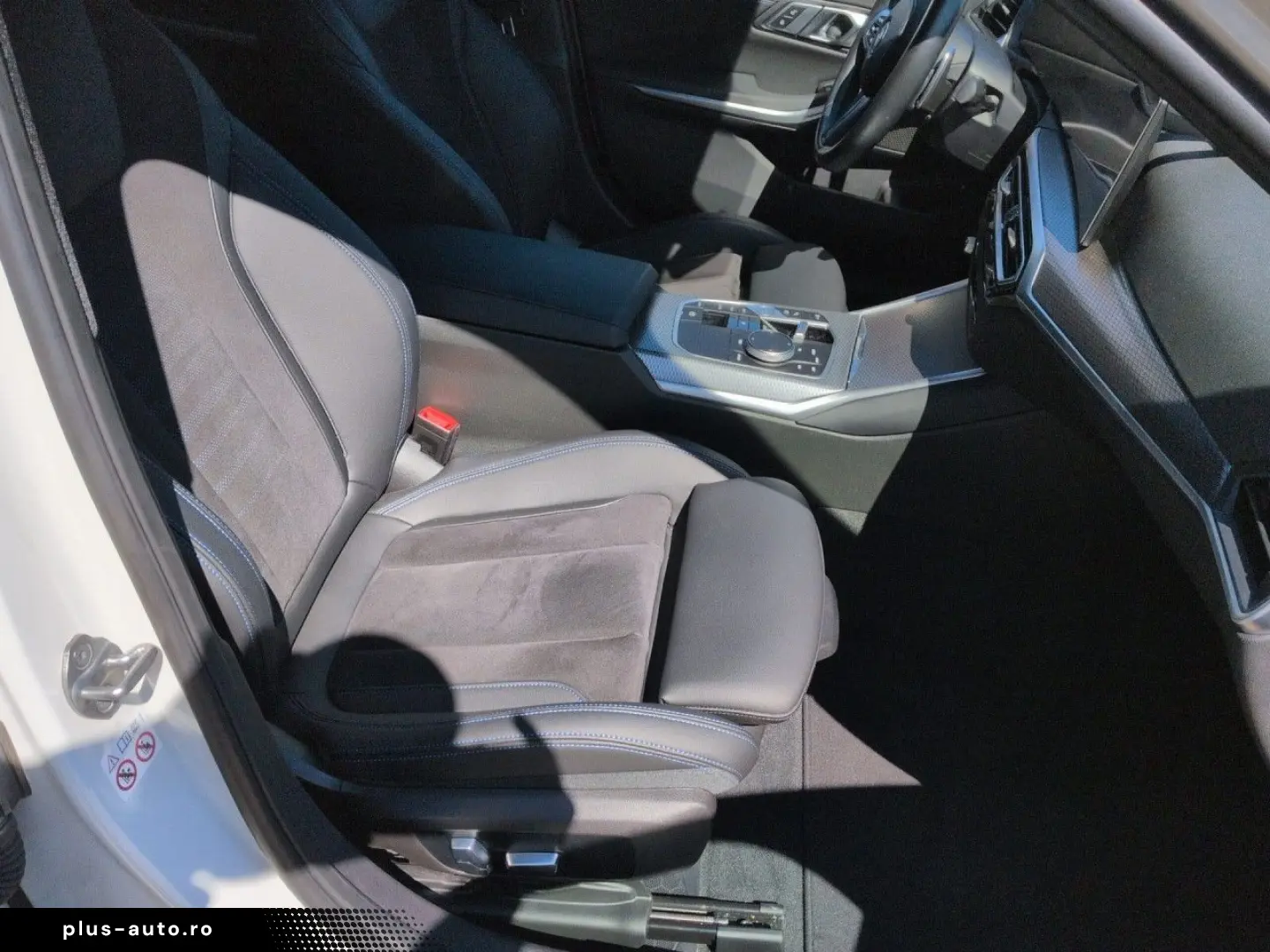 BMW 330e Limo M SPORT LiveProf St Go HiFi RFK Memory