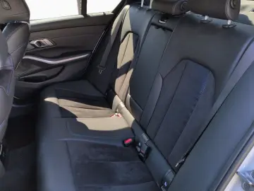 BMW 330e Limo M SPORT LiveProf St Go HiFi RFK Memory