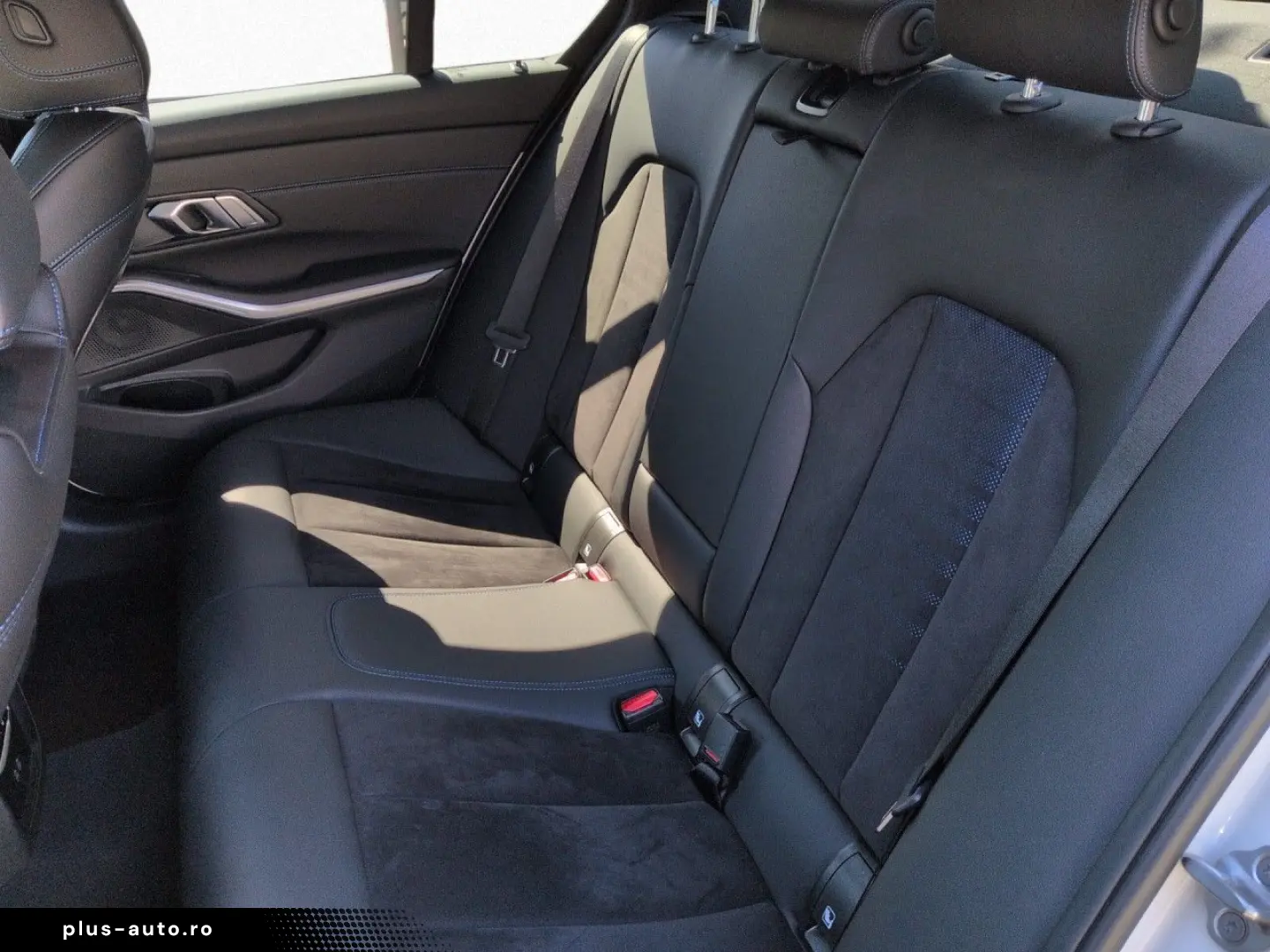 BMW 330e Limo M SPORT LiveProf St Go HiFi RFK Memory