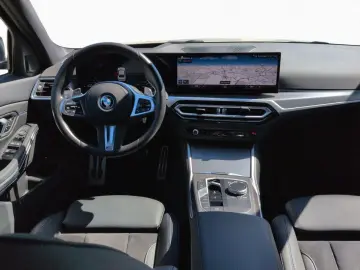 BMW 330e Limo M SPORT LiveProf St Go HiFi RFK Memory