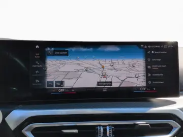 BMW 330e Limo M SPORT LiveProf St Go HiFi RFK Memory