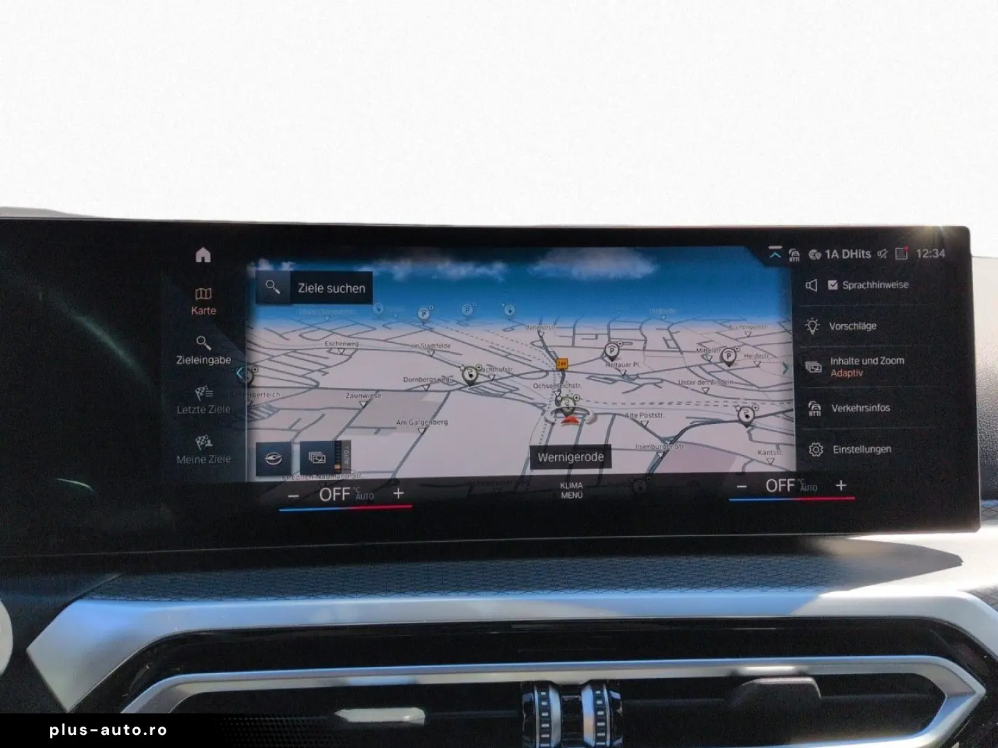 BMW 330e Limo M SPORT LiveProf St Go HiFi RFK Memory