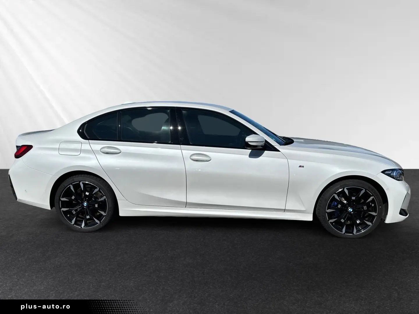 BMW 330e xDrive Limousine M Sport Head-Up DAProf.