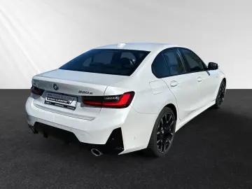 BMW 330e xDrive Limousine M Sport Head-Up DAProf.