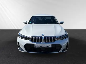 BMW 330e xDrive Limousine M Sport Head-Up DAProf.
