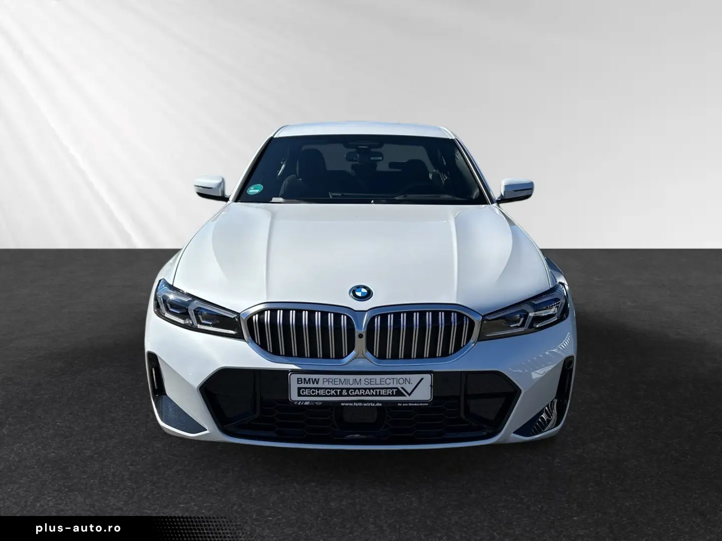 BMW 330e xDrive Limousine M Sport Head-Up DAProf.