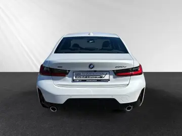 BMW 330e xDrive Limousine M Sport Head-Up DAProf.