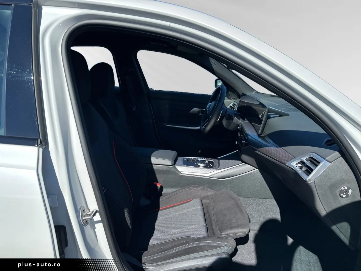 BMW 330e xDrive Limousine M Sport Head-Up DAProf.