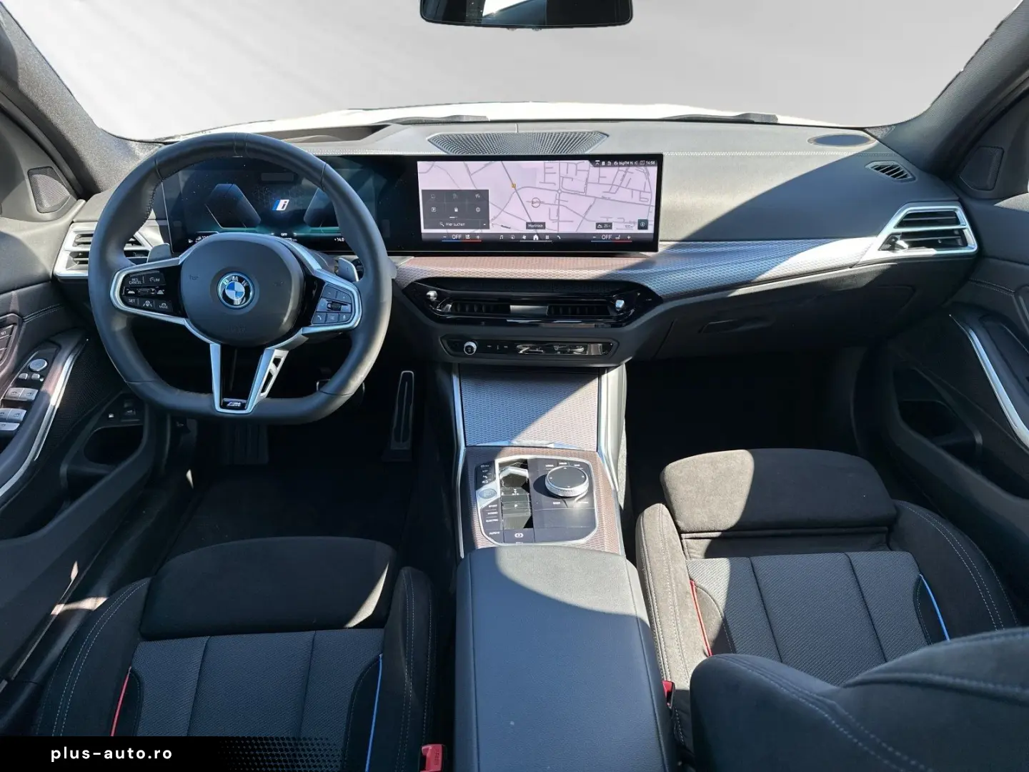 BMW 330e xDrive Limousine M Sport Head-Up DAProf.