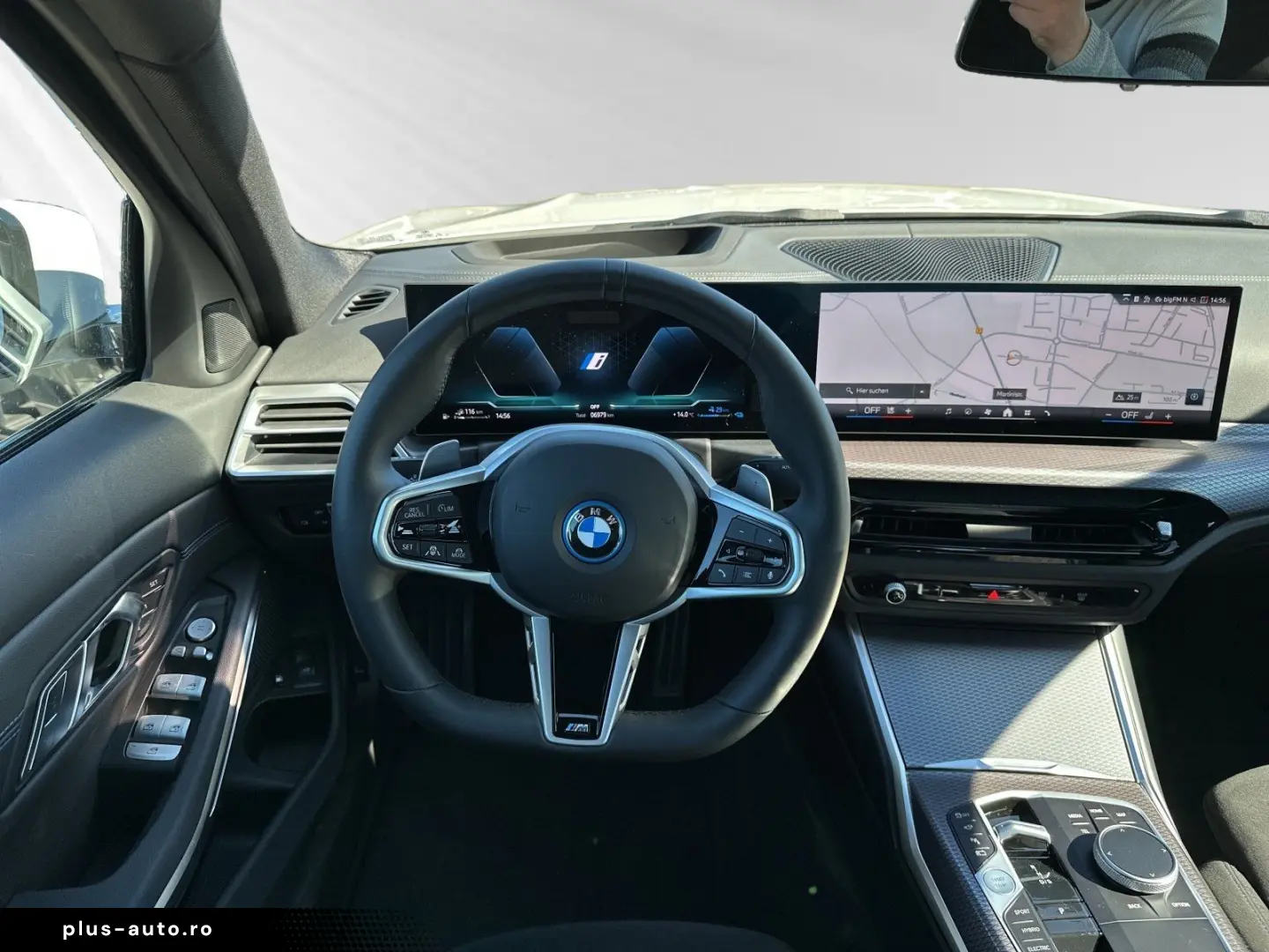 BMW 330e xDrive Limousine M Sport Head-Up DAProf.